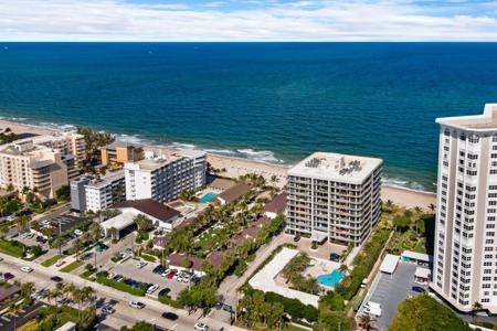 1300 S Ocean Boulevard