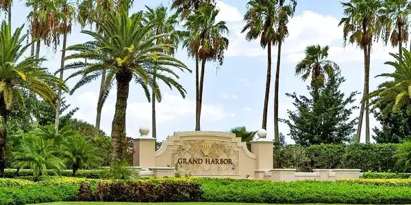 5060 Harmony Circle
