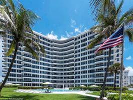 700 S Ocean Boulevard