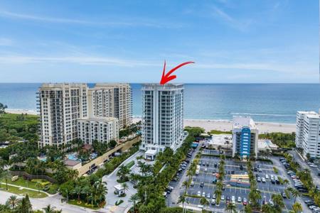 3730 N Ocean Drive