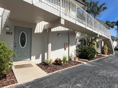 3601 S Ocean Boulevard