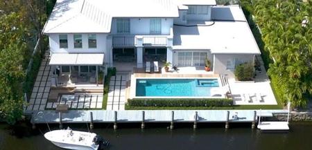 510 Coral Way