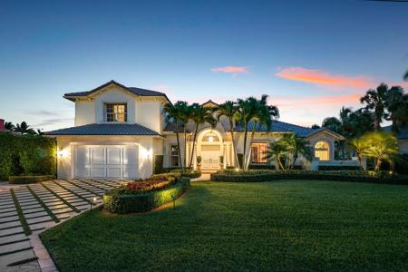 18 Sabal Island Drive