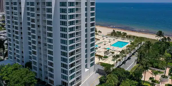 1620 S Ocean Boulevard