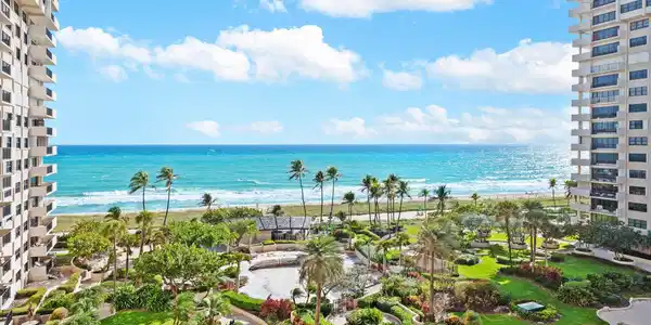 5100 N Ocean Blvd