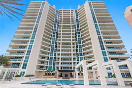 101 S Fort Lauderdale Beach Blvd