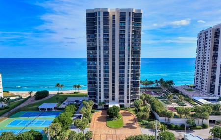 5380 N Ocean Drive