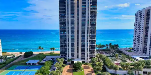 5380 N Ocean Drive
