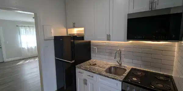101 S Golfview Road
