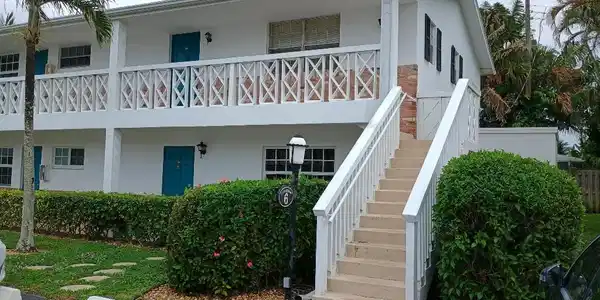 5505 N Ocean Boulevard