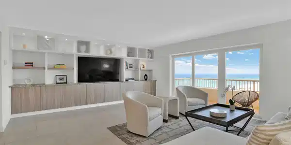 600 S Ocean Boulevard