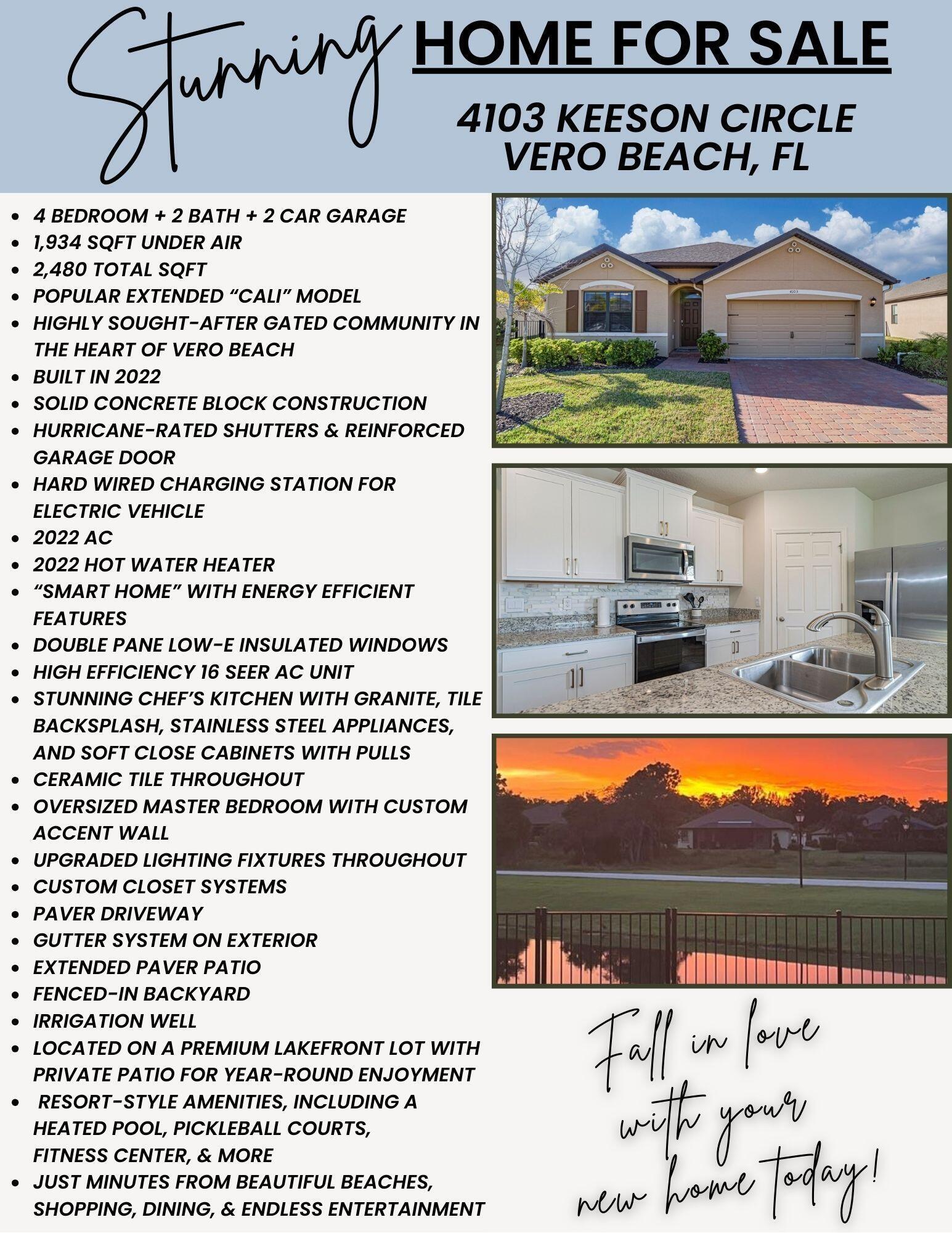 Image 4: 4103 Keeson MLS