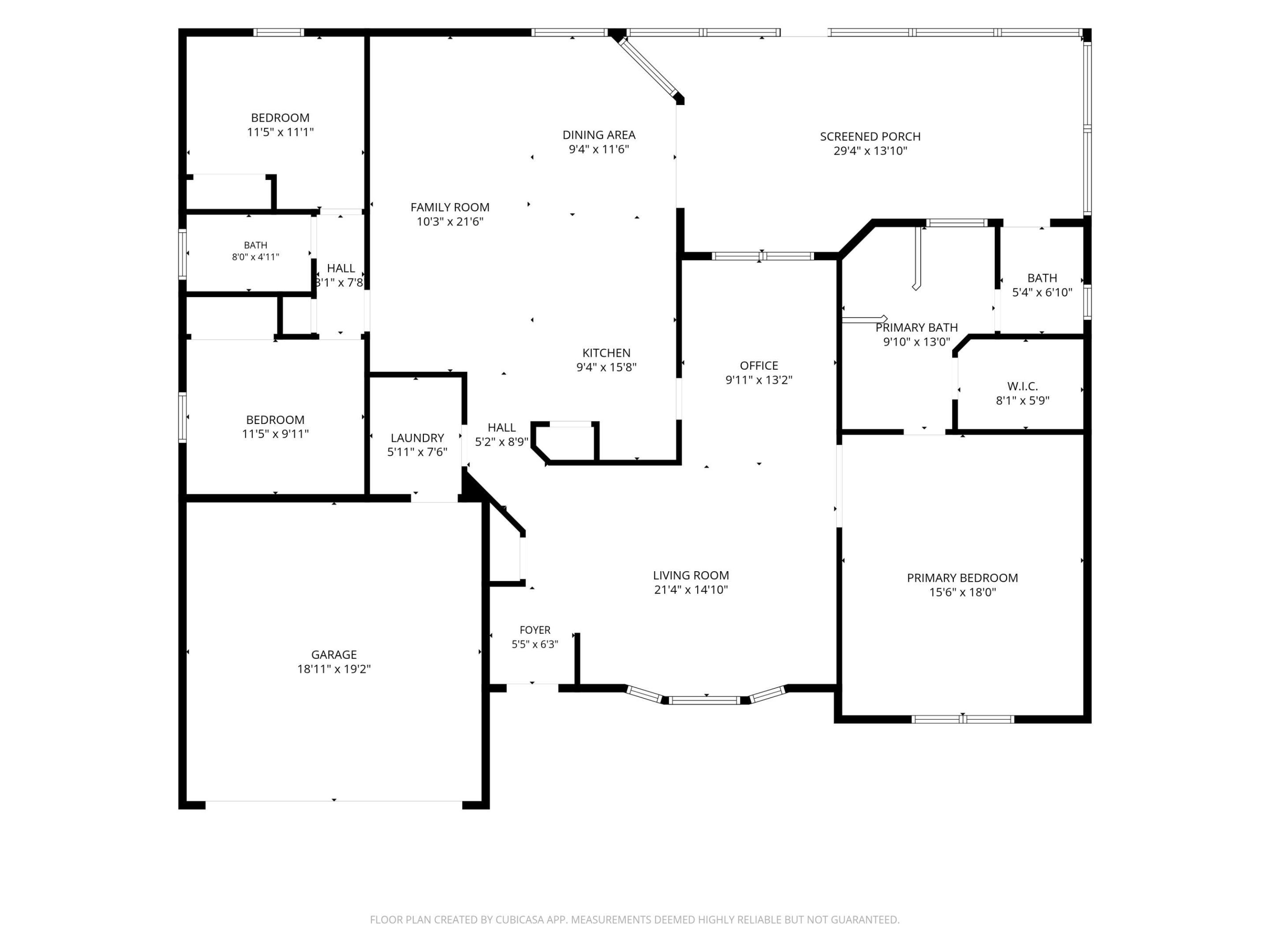 Image 2: all_floors_474_arbor_street_sebastian_wi