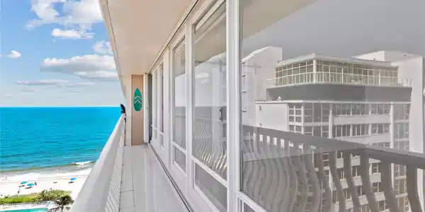 4020 Galt Ocean Dr