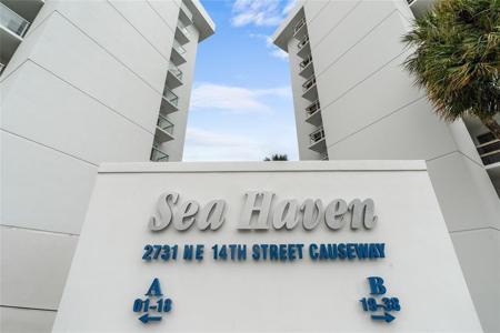 2731 NE 14th Street Causeway