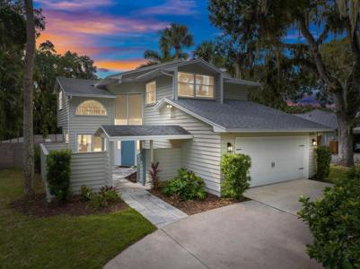 2595 Whippoorwill Lane