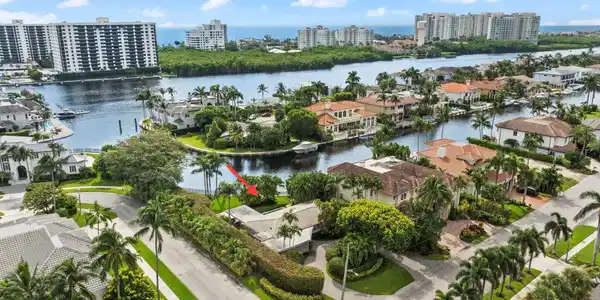 7398 NE Bay Cove Court