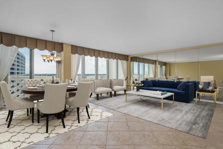 1200 S Ocean Boulevard