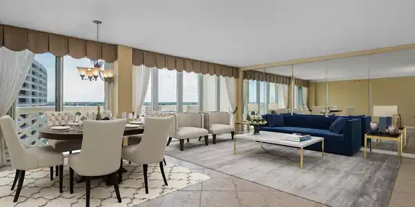 1200 S Ocean Boulevard