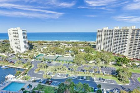 4101 N Ocean Boulevard