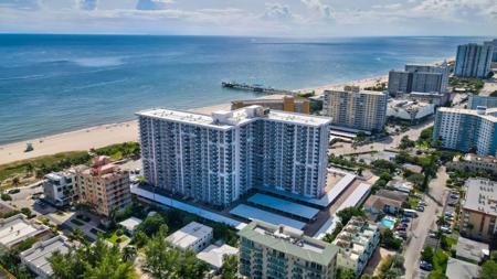 405 N Ocean Boulevard
