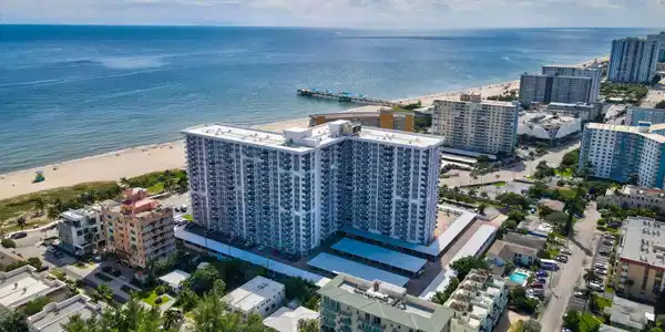 405 N Ocean Boulevard