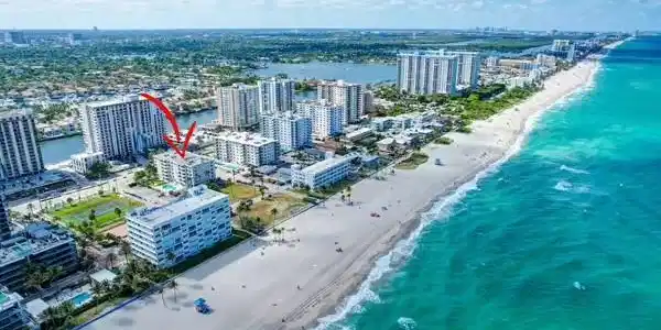 1901 S Ocean Drive