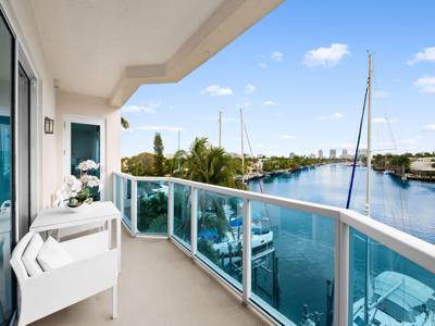 516 Hendricks Isle