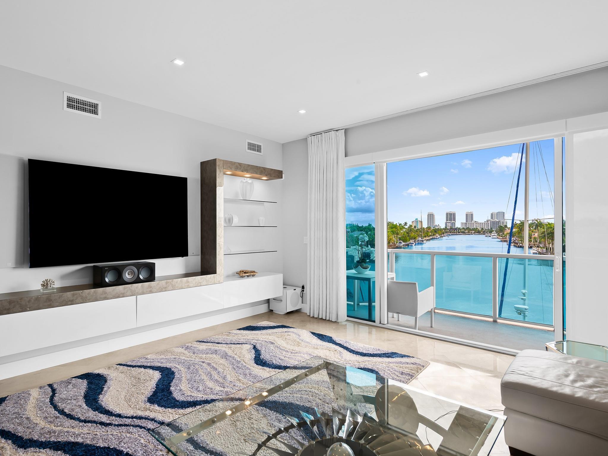 Image 2: Meticulously renovated to the highest standards.