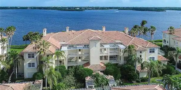 5360 E Harbor Village Drive