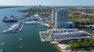 4500 N Flagler Drive