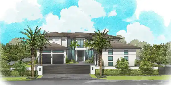 360 E Alexander Palm Road