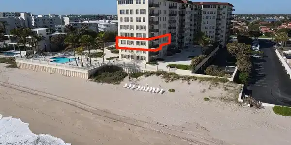 3475 S Ocean Boulevard