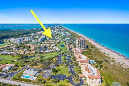 2400 S Ocean Drive