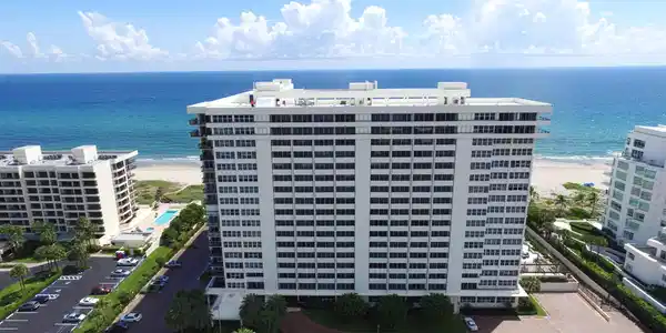 2000 S Ocean Boulevard