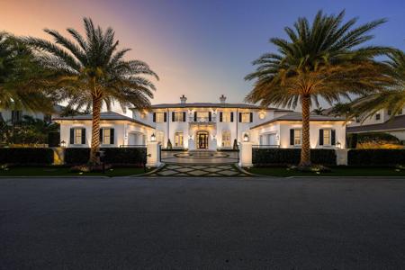 215 W Key Palm Road