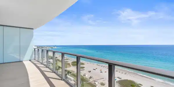 1116 N Ocean Blvd.
