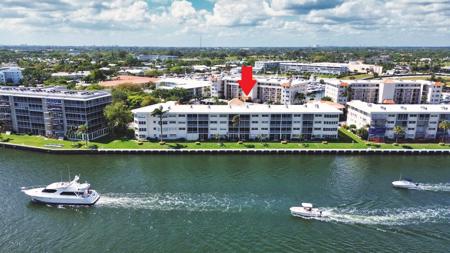 28 Yacht Club Drive