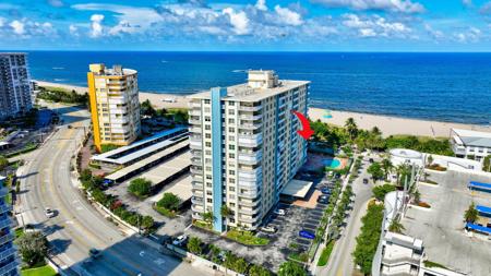 305 N Pompano Beach Boulevard