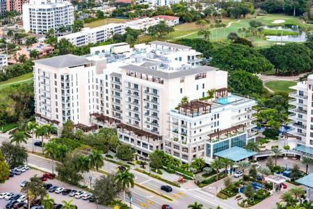 200 SE Mizner Boulevard