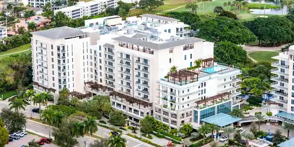 200 SE Mizner Boulevard