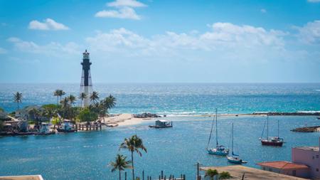 2501 N Ocean Boulevard