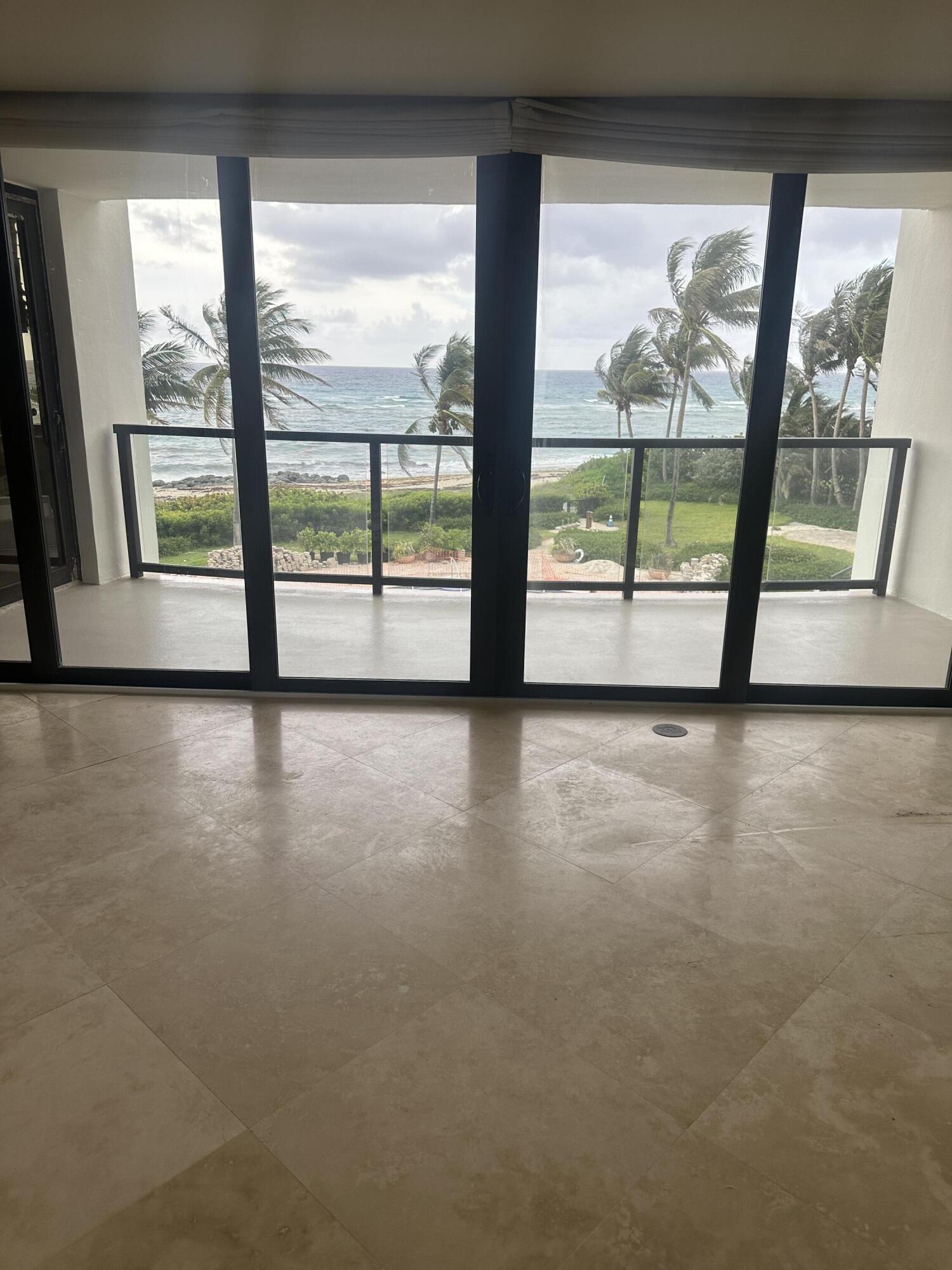 Image 3: New Updated Balcony