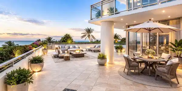 3535 S Ocean Drive