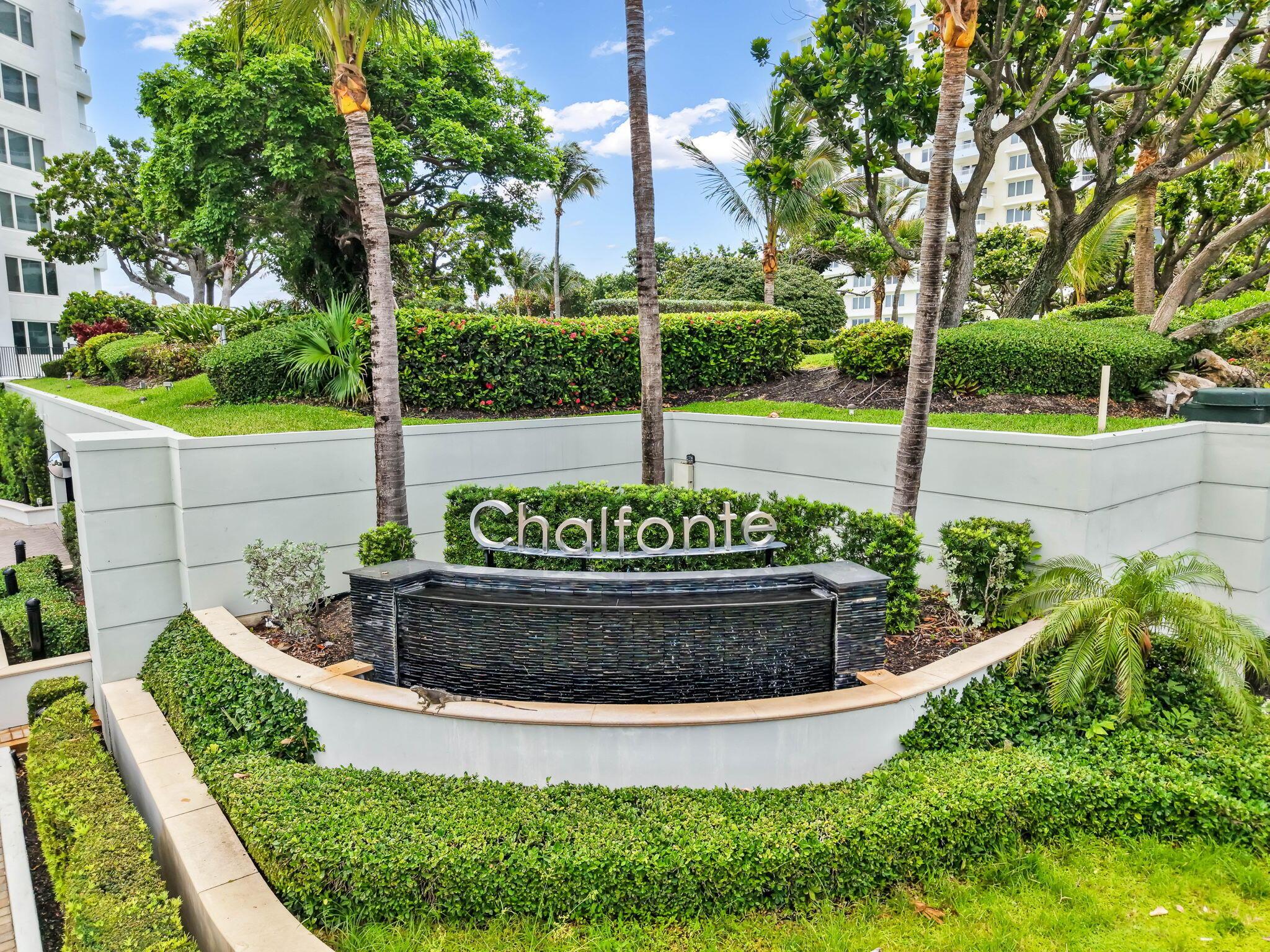 Image 2: The Chalfonte