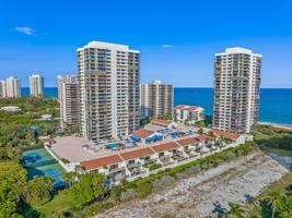 4000 N Ocean Drive