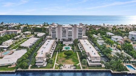 2000 S Ocean Boulevard
