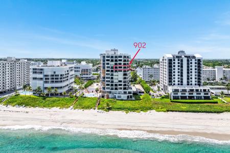 3201 S Ocean Boulevard