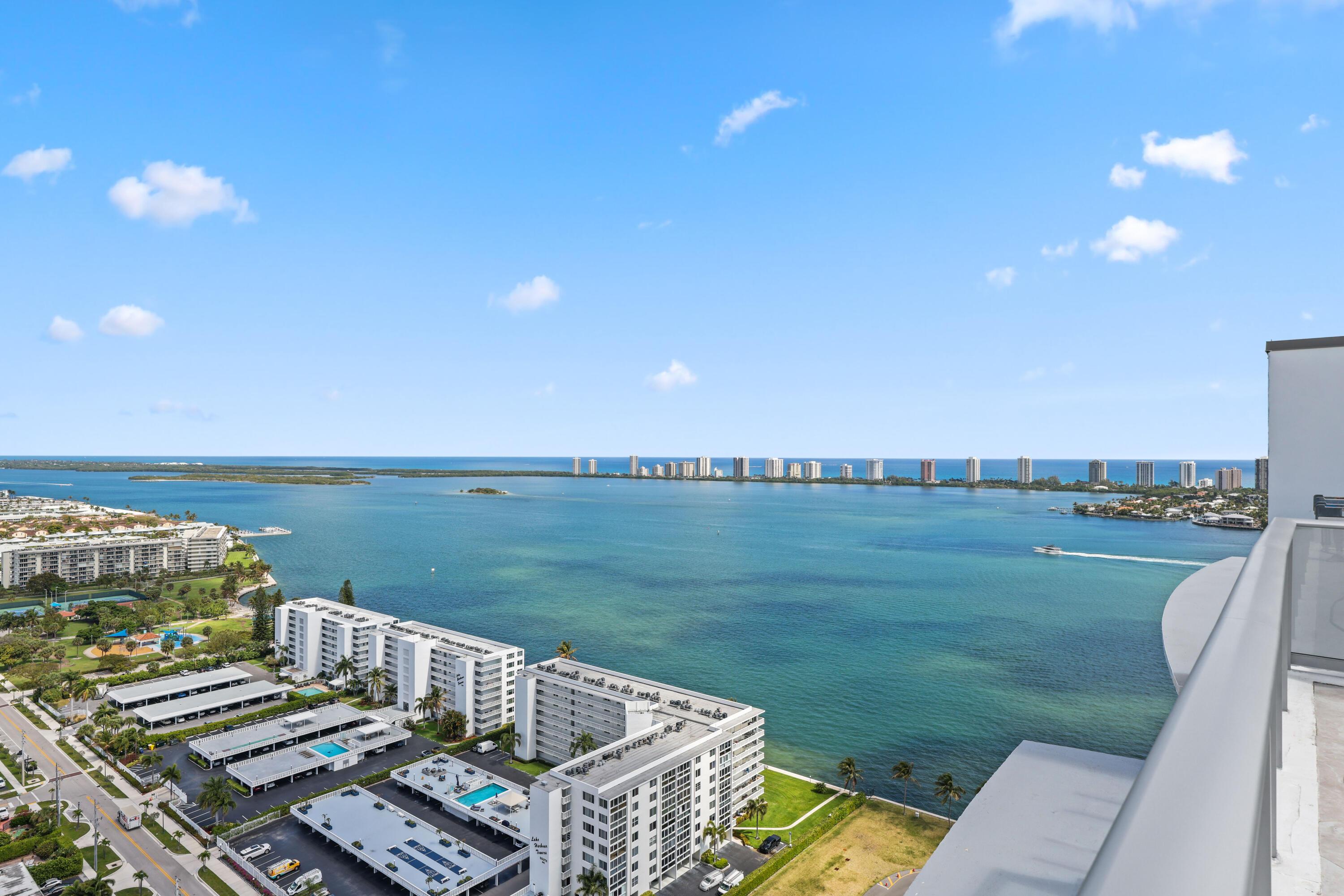 Image 4: VIEW FROM BALCONY