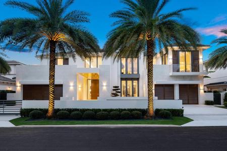 249 W Alexander Palm Road